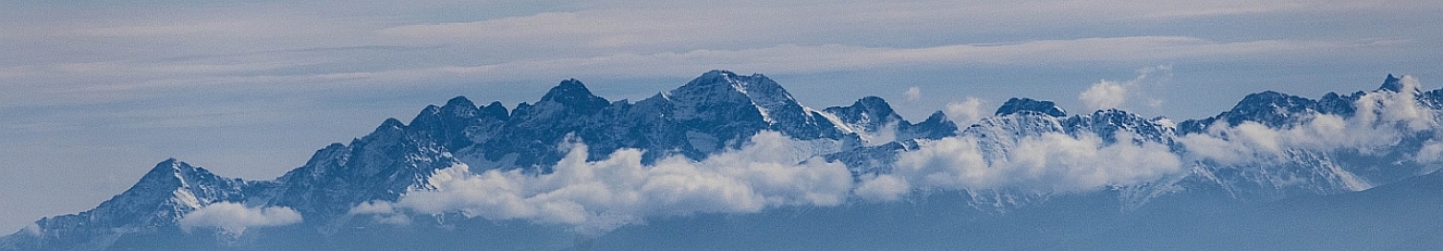 Tatry